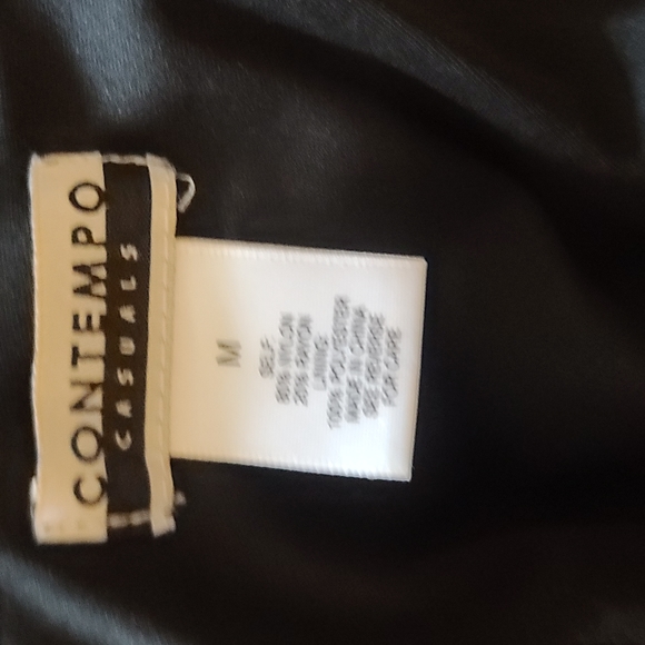 Vintage Contempo Casuals Romper - Picture 6 of 8